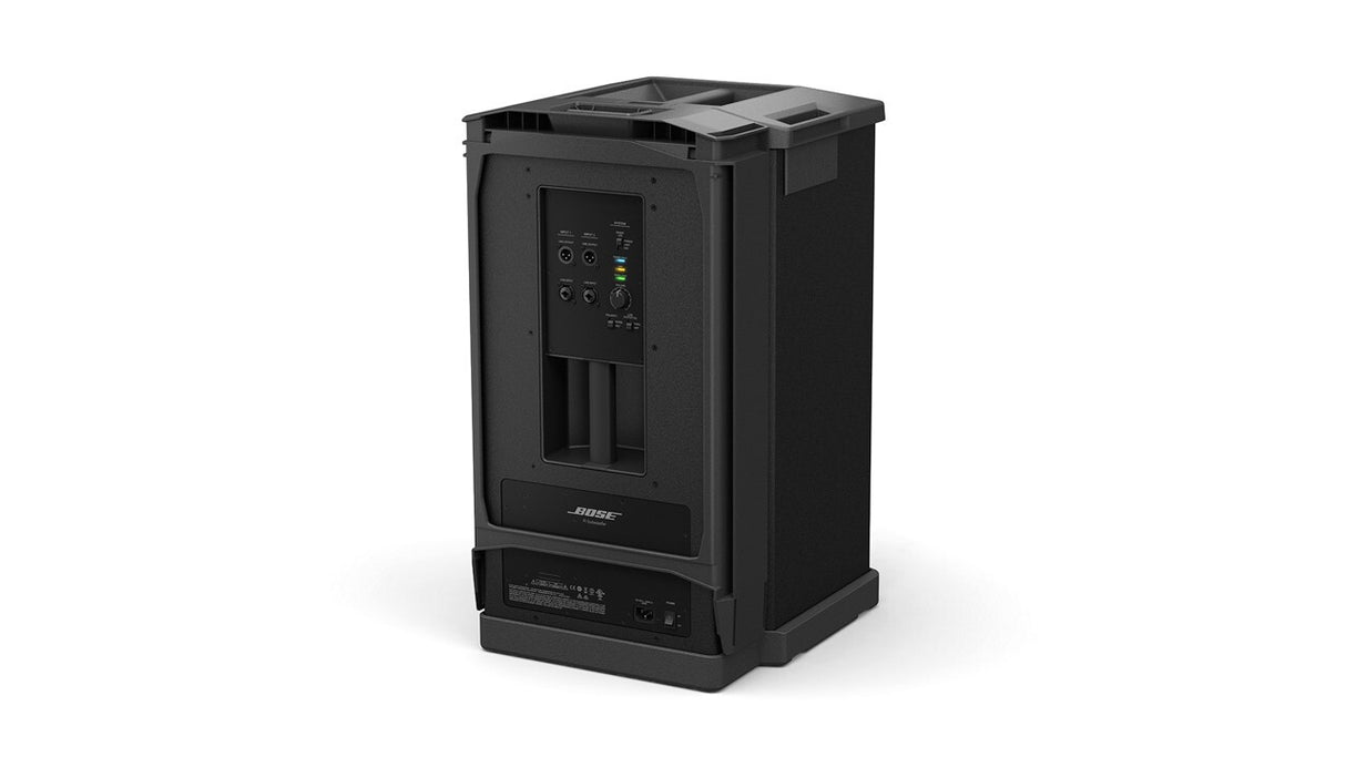 Bose F1 - Subwoofer Black Active subwoofer 1000 W