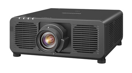 Panasonic PT-REZ10BEJ data projector 10000 ANSI lumens DLP WUXGA (1920x1200) Black