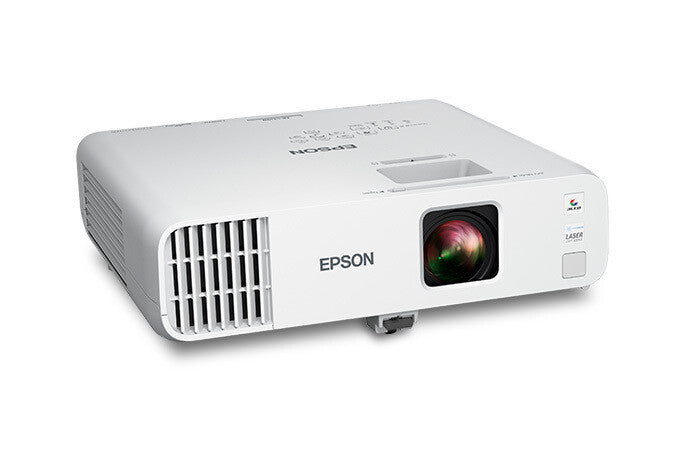 Epson PowerLite L210W 4500 ANSI lumens 3LCD WXGA (1280x800) White