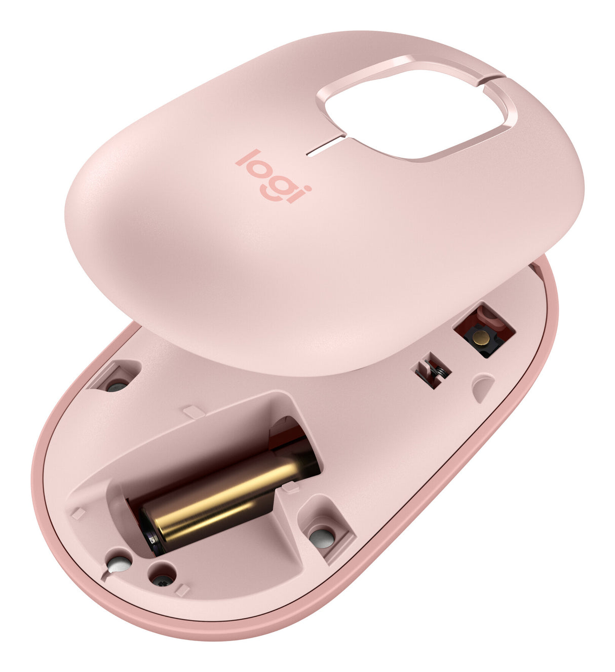 Logitech POP Mouse