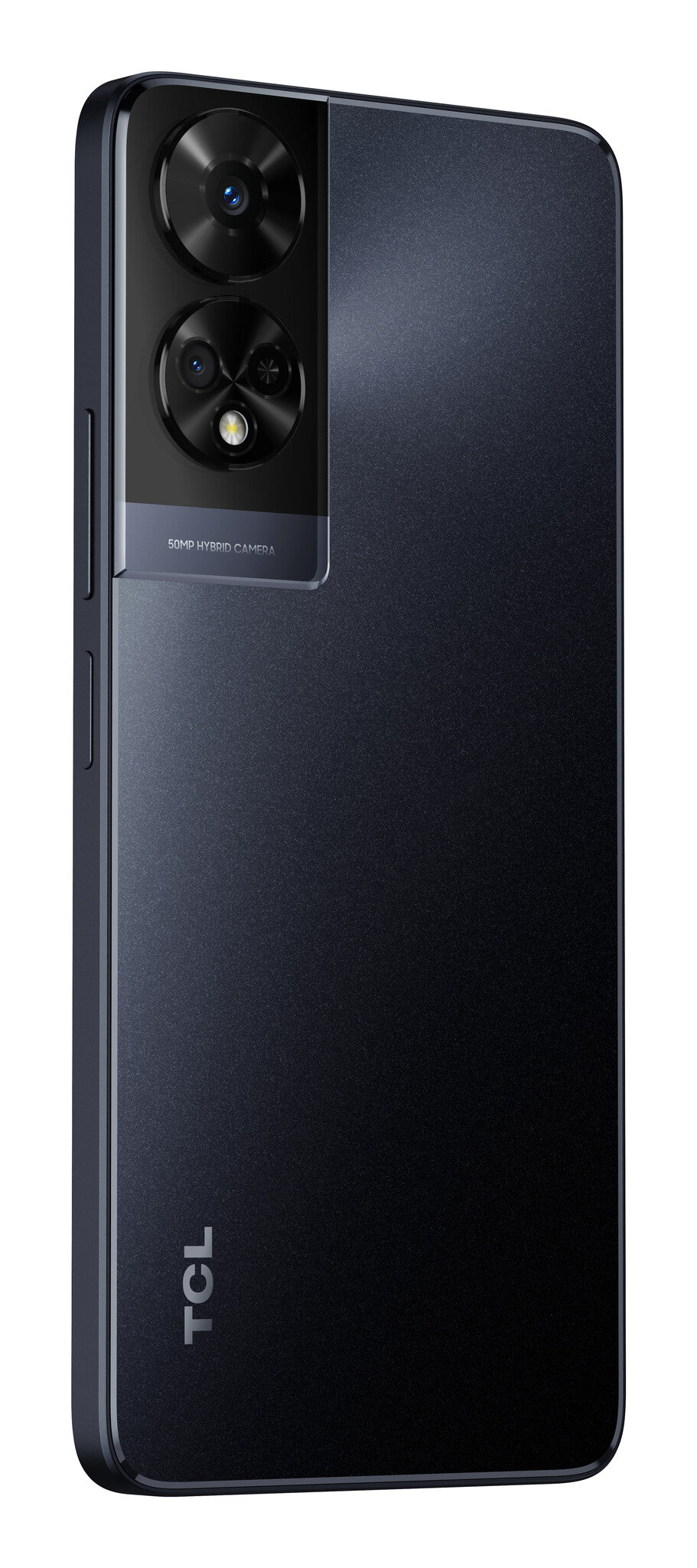 TCL 50 5G 16.8 cm (6.6") Single SIM Android 14 USB Type-C 4 GB 128 GB 5010 mAh Grey