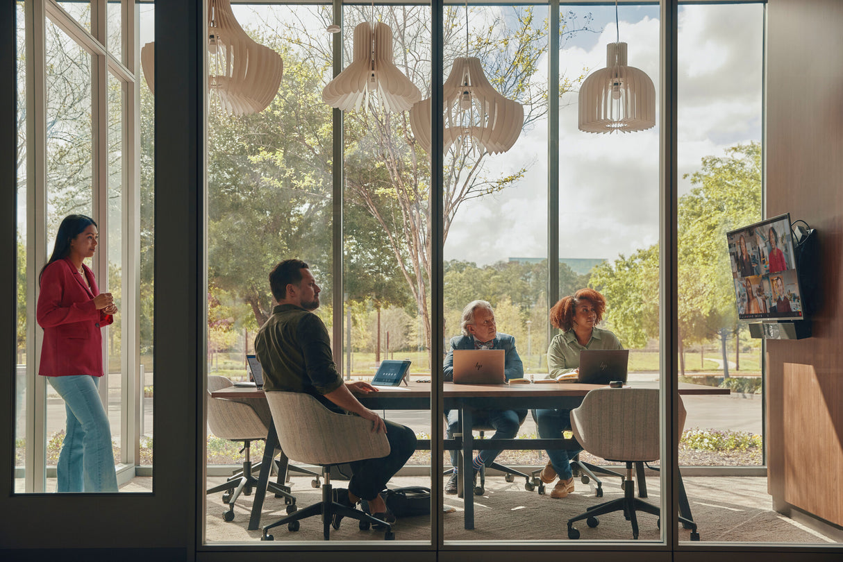 Poly Studio USB Video Bar