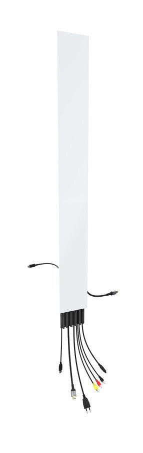 Erard PRO Wall mount White, Black