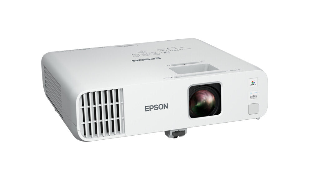 Epson EB-L260F Standard throw projector 4600 ANSI lumens 3LCD 1080p (1920x1080) White