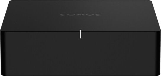 Sonos Port Ethernet LAN Wi-Fi Black
