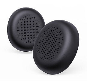 Yealink Black Ear Cushion for BH76 (1 Pair)