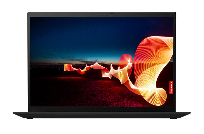 Lenovo ThinkPad X1 Carbon Gen 9 Intel® Core™ i7 i7-1165G7 Laptop 35.6 cm (14") WUXGA 16 GB LPDDR4x-SDRAM 512 GB SSD Wi-Fi 6 (802.11ax) Windows 10 Pro Nordic Black