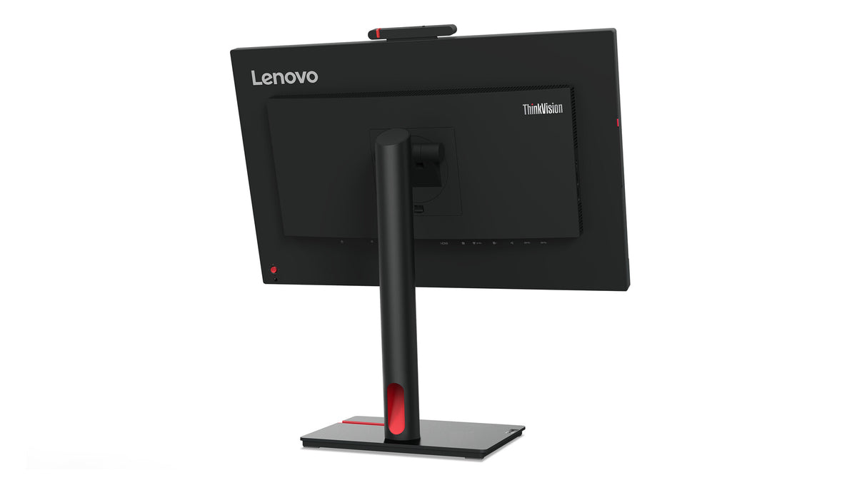 Lenovo ThinkVision T24mv-30 LED display 60.5 cm (23.8") 1920 x 1080 pixels Full HD Black