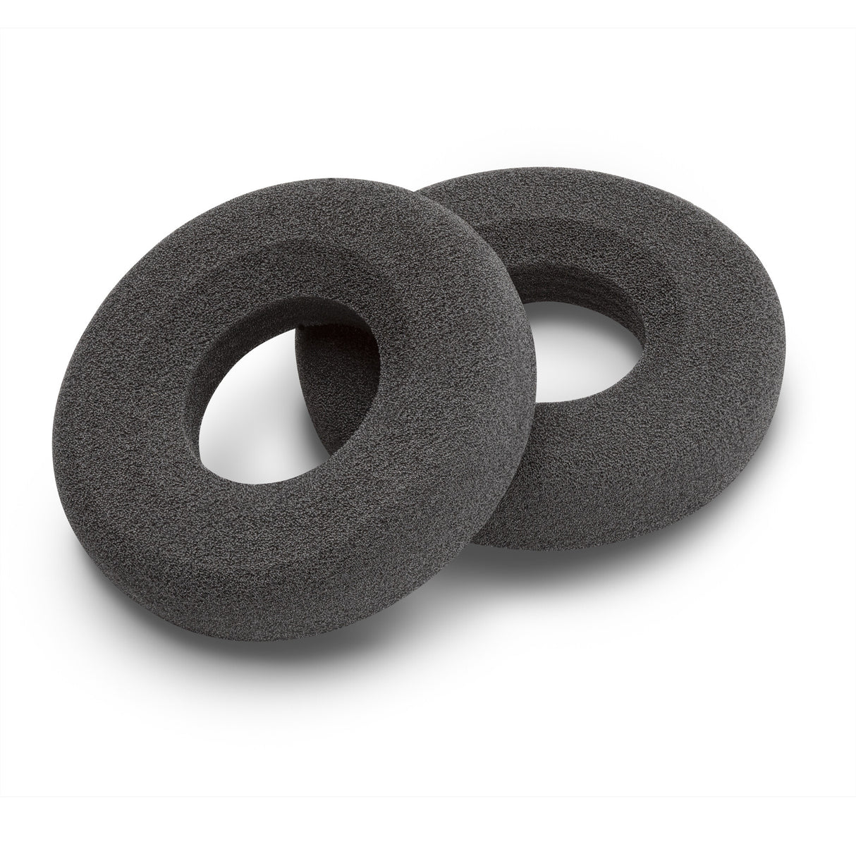Poly Blackwire 3310/3320 Foam Ear Cushions (2 Pieces)