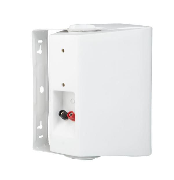 Vivolink VLSP65AW loudspeaker 2-way White Wired 60 W