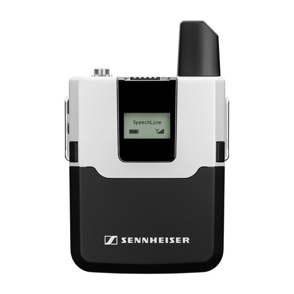 Sennheiser Bodypack SL BODYPACK including BA 30