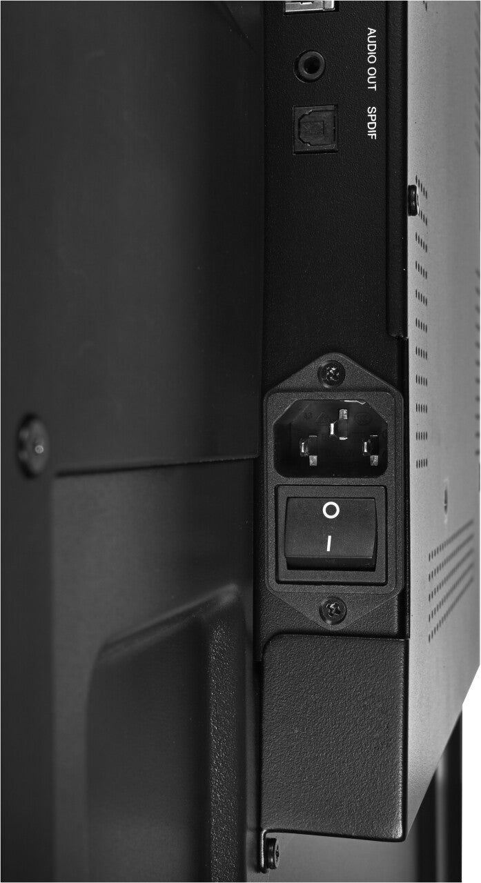 Legamaster DISCOVER 2 professional display DIS-5510 EU