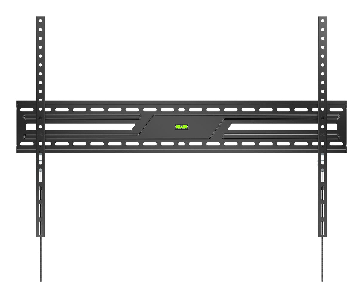 Deltaco ARM-1152-B TV mount/stand 2.54 m (100") Black