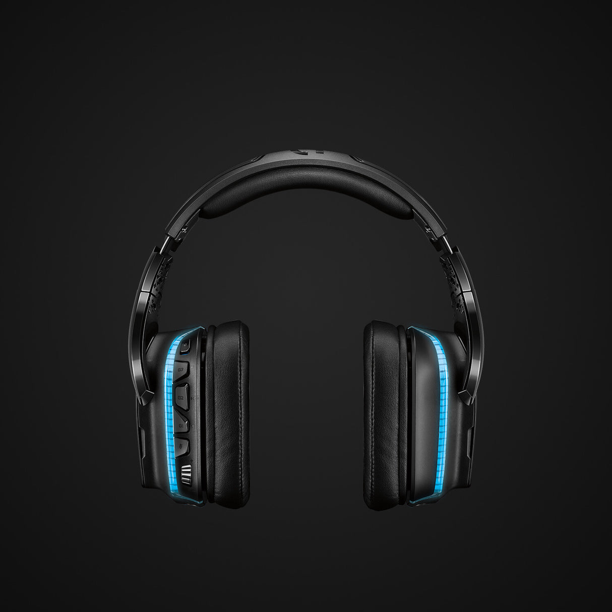 Logitech G G935 Gaming Headset