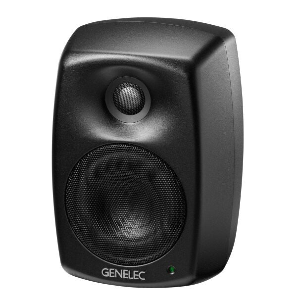 Genelec 4020C Black Wired 60 W