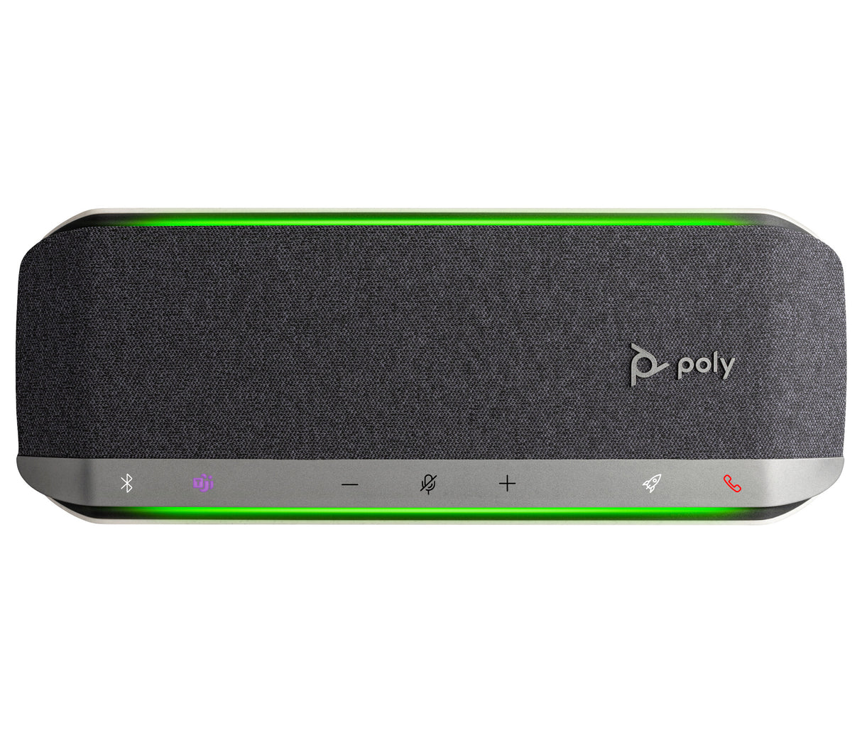 Poly Sync 40 Microsoft Teams Certified Speakerphone