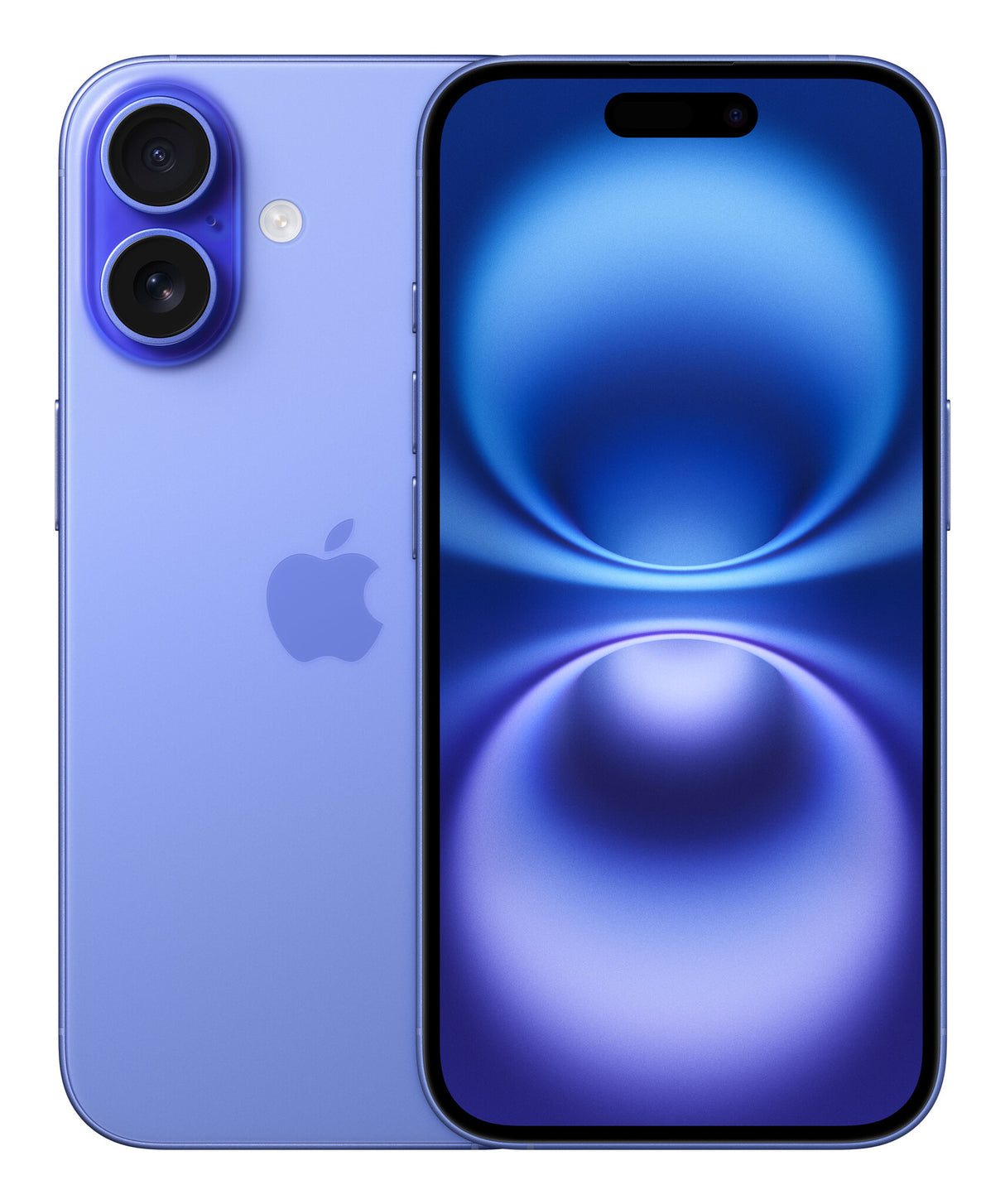 Apple iPhone 16 256GB Ultramarine