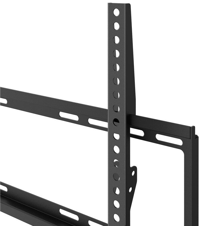 Goobay TV wall mount Basic FIXED (M)