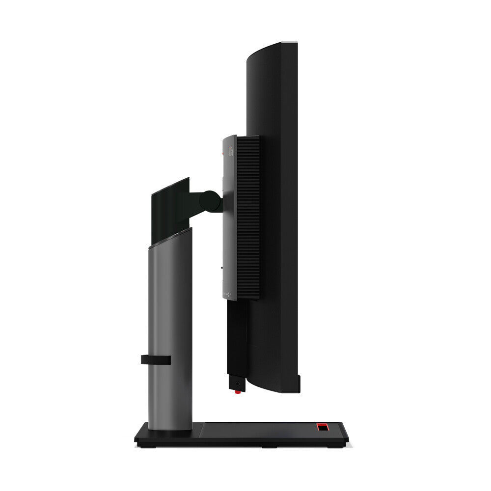 Lenovo ThinkVision P40w-20 computer monitor 100.8 cm (39.7") 5120 x 2160 pixels 5K Ultra HD LED Black