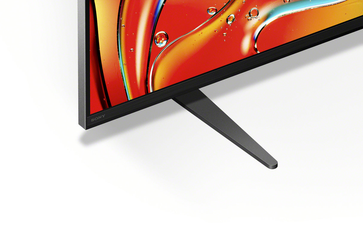 Sony FWD-85XR70 TV 2.16 m (85") 4K Ultra HD Smart TV Wi-Fi Black