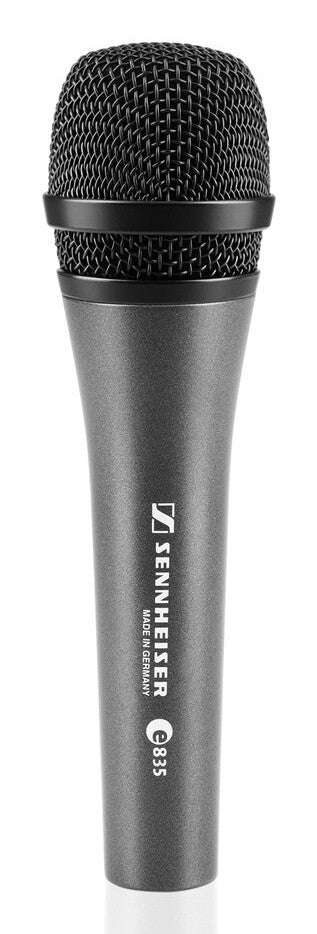 Sennheiser e 835