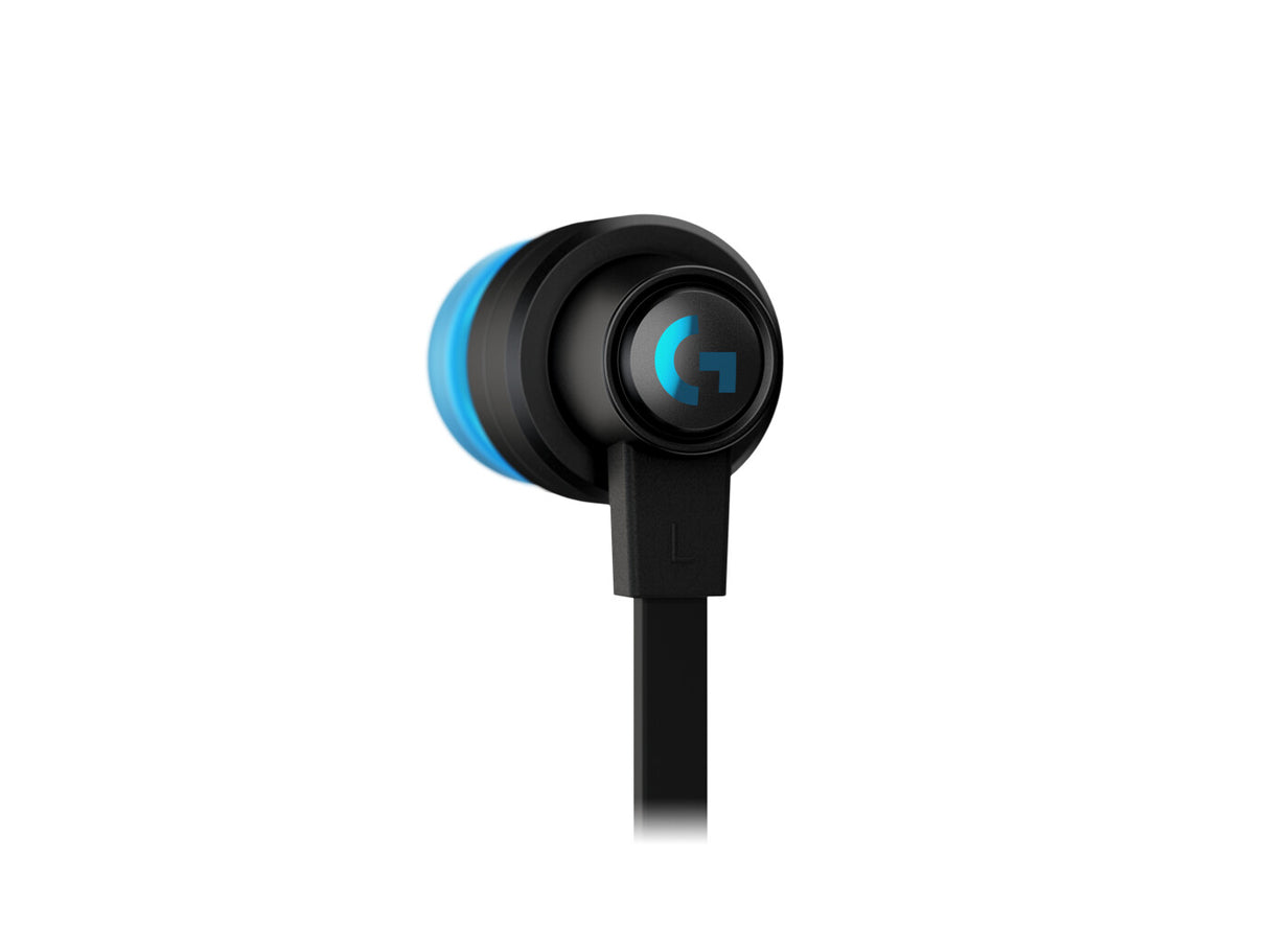 Logitech G G333 Gaming Earphones