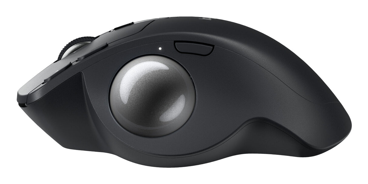 Logitech MX Ergo S mouse Office Right-hand RF Wireless + Bluetooth Optical 2048 DPI
