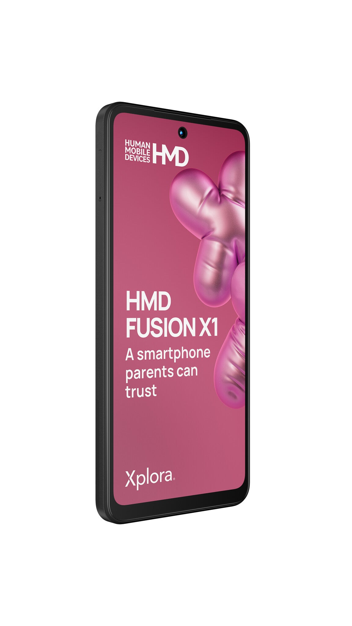 HMD Fusion X1 DS TA-1672 6/128