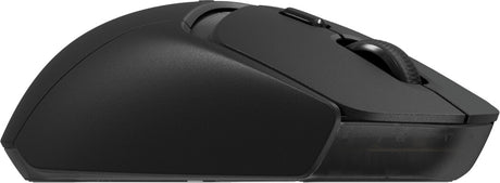 Logitech G 910-007199 mouse Gaming Right-hand RF Wireless + Bluetooth Optical 2560 DPI