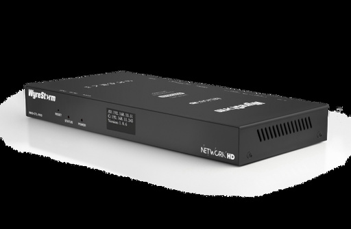 Wyrestorm NHD-CTL-PRO-V2