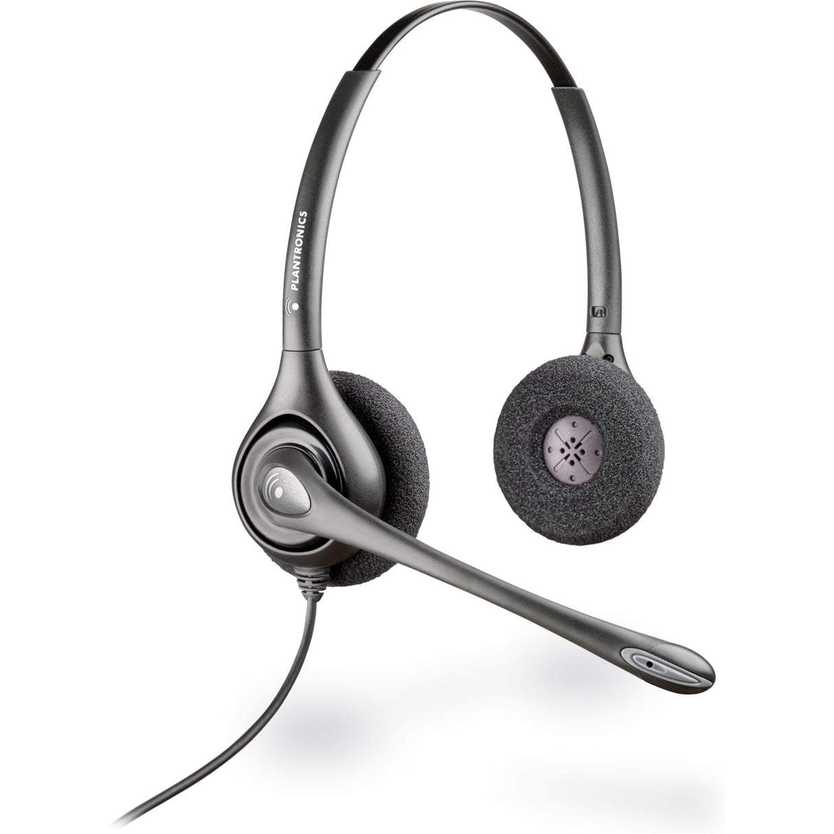 Poly HW261N Supraplus Binaural Dual Headset + pose TAA