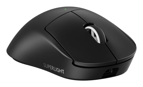 Logitech G 910-007357 mouse Gaming Right-hand RF Wireless + USB Type-A Optical 44000 DPI