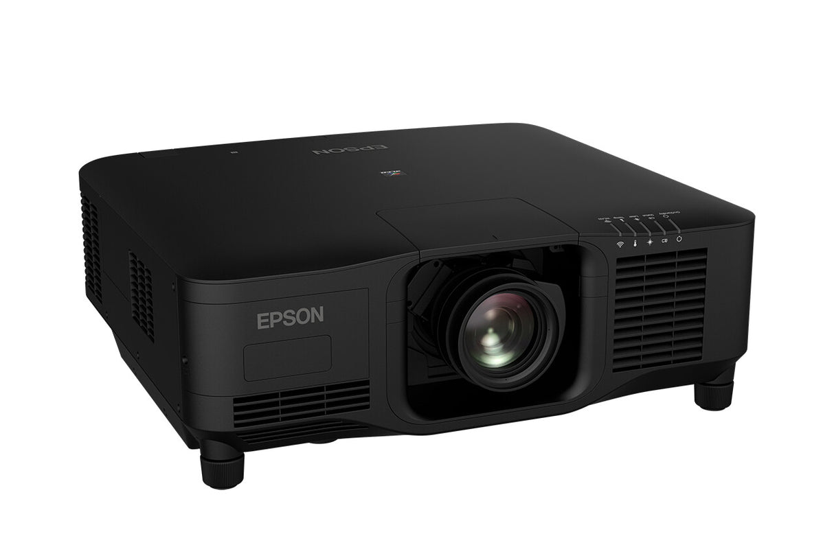 Epson EB-PU2213B Standard throw projector 13000 ANSI lumens 3LCD WUXGA (1920x1200) Black