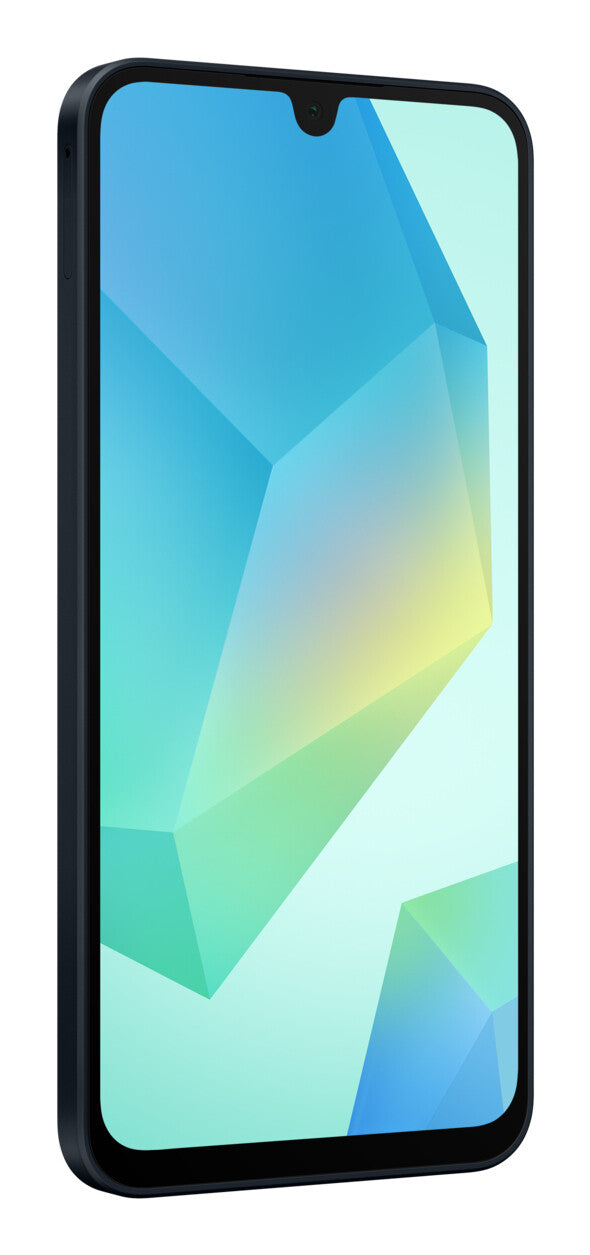 Samsung Galaxy A16 5G 17 cm (6.7") Dual SIM Android 14 USB Type-C 8 GB 256 GB 5000 mAh Navy