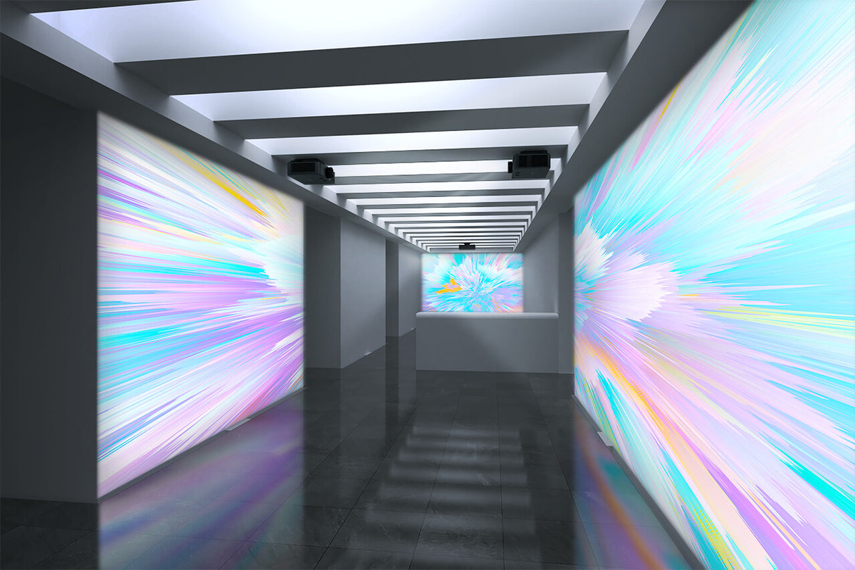 Epson EB-L730U Standard throw projector 7000 ANSI lumens 3LCD WUXGA (1920x1200) White