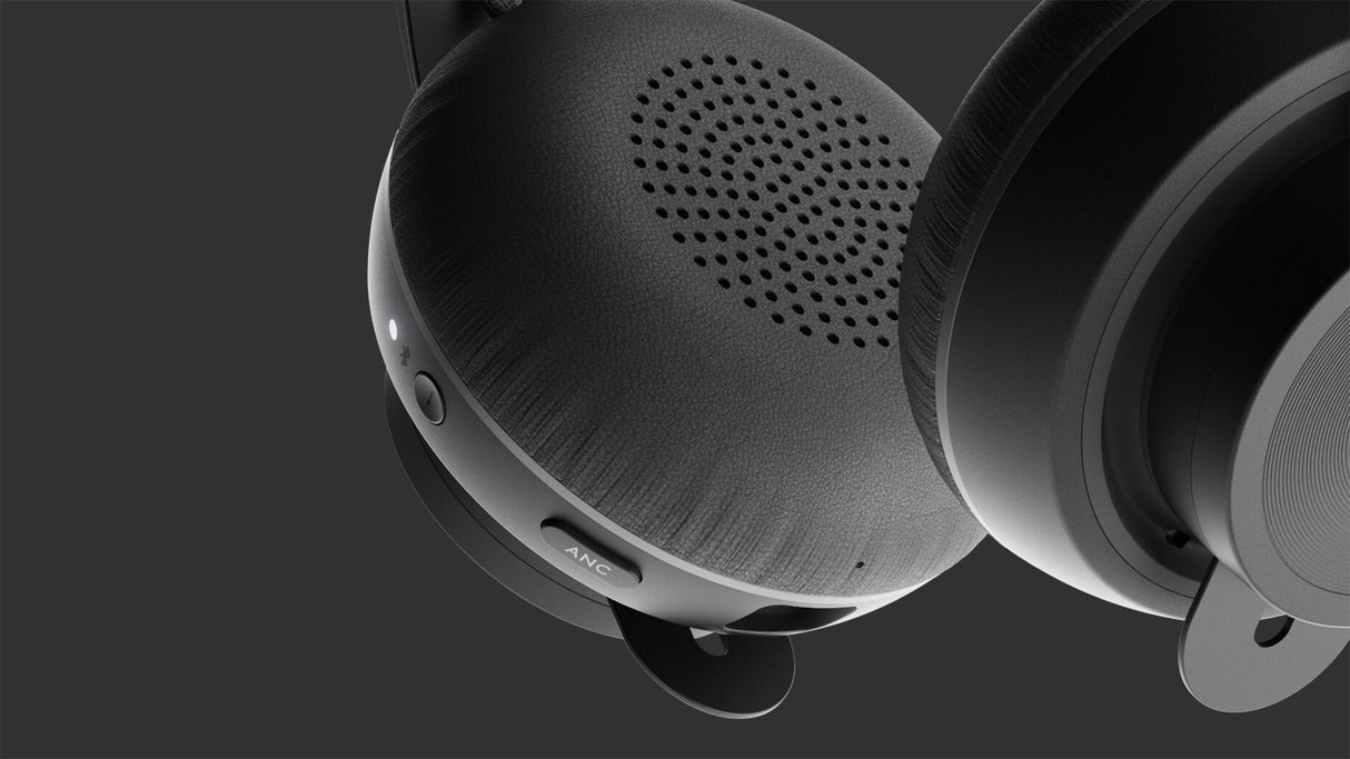 Logitech Zone Wireless/Plus Replacement Earpad Covers