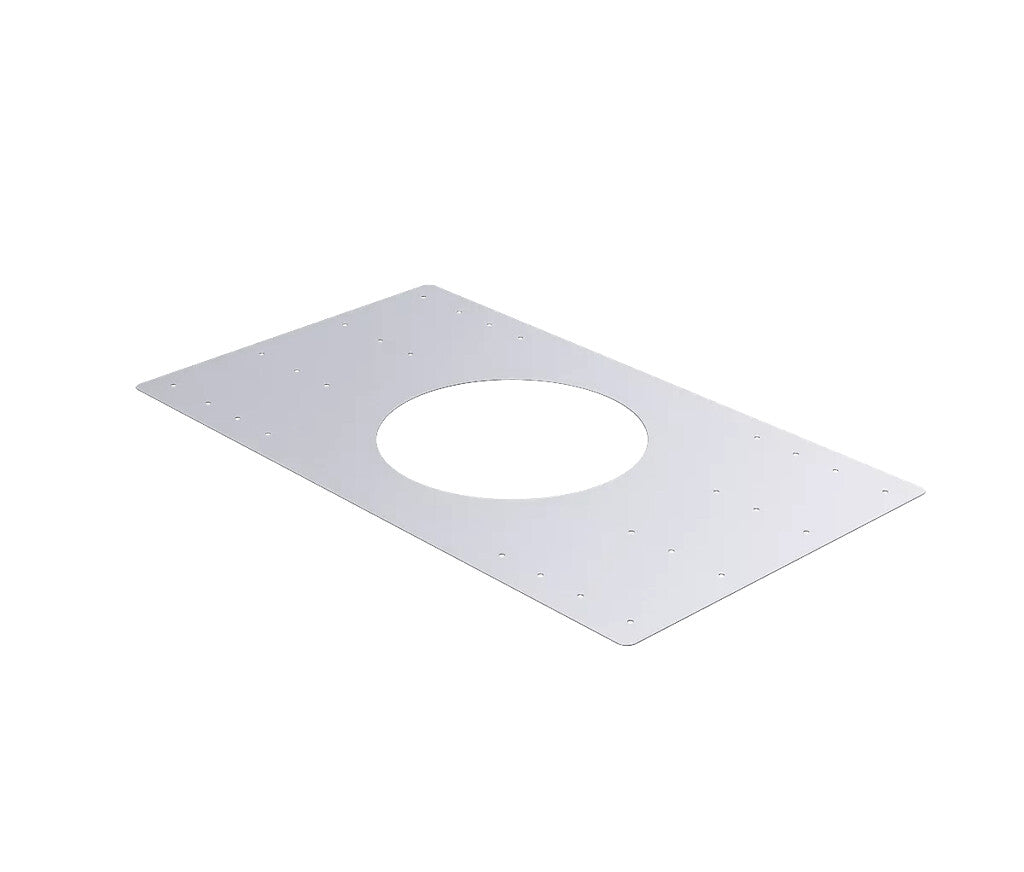 Bose DesignMax DM5C Rough-In Kit Mounting plate