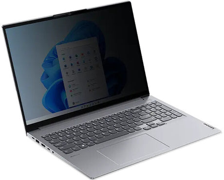 Lenovo 4XJ1K79633 display privacy filter 40.6 cm (16") Laptop Frameless display privacy filter