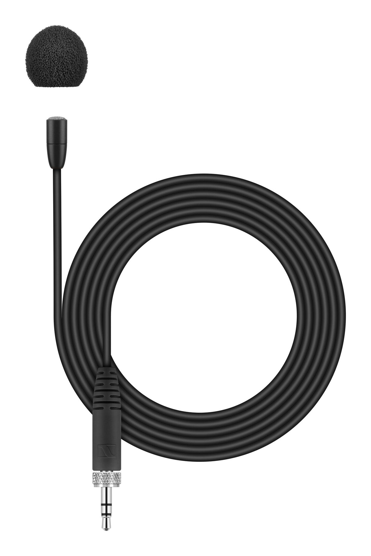 Sennheiser MKE ESSENTIAL OMNI-BLACK