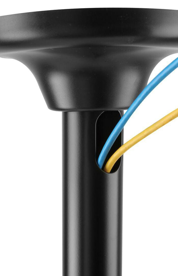 Vivolink VLMC3770S signage display mount 177.8 cm (70") Black