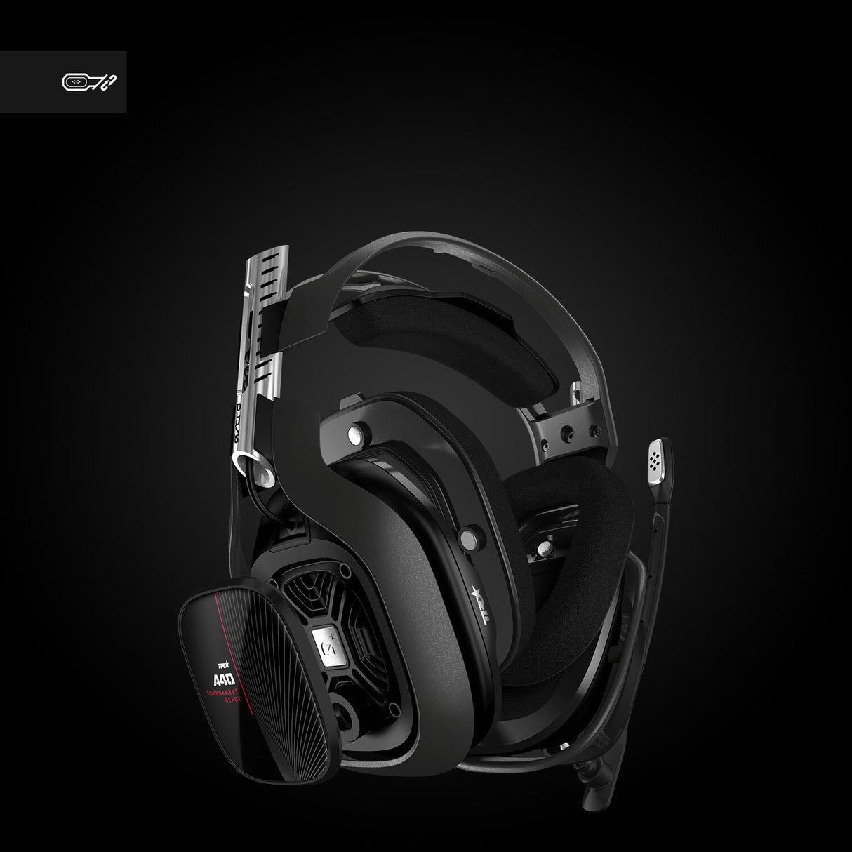 ASTRO Gaming A40 TR Headset for Xbox One & PC