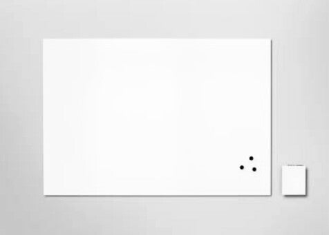 Lintex Air 2490x1190 mm whiteboard Magnetic