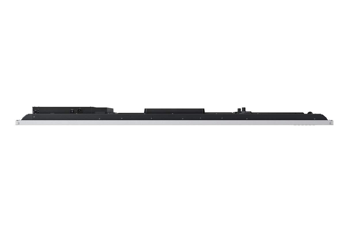 Samsung WE75FX interactive whiteboard 190.5 cm (75") 3840 x 2160 pixels Touchscreen Grey HDMI