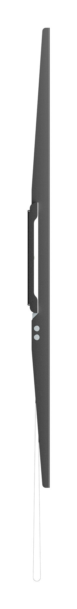 Deltaco ARM-1152-B TV mount/stand 2.54 m (100") Black