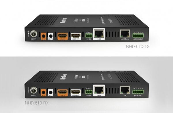 Wyrestorm NHD-610-RX