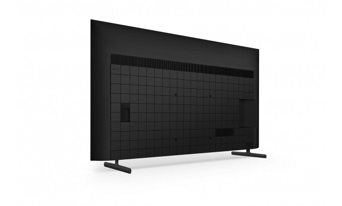 Sony FWD-85X80L TV 2.16 m (85") 4K Ultra HD Smart TV Wi-Fi Black