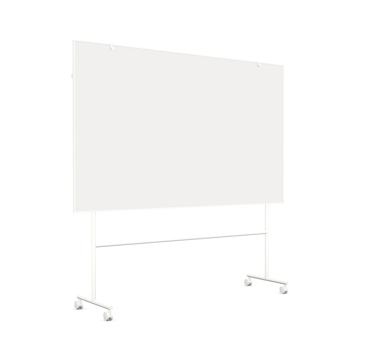 Lintex ONE Mobil whiteboard hvid