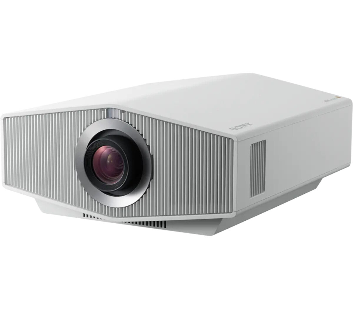 Sony VPL-XW8100 Standard throw projector 3400 ANSI lumens SXRD UHD 4K (3840x2160) White