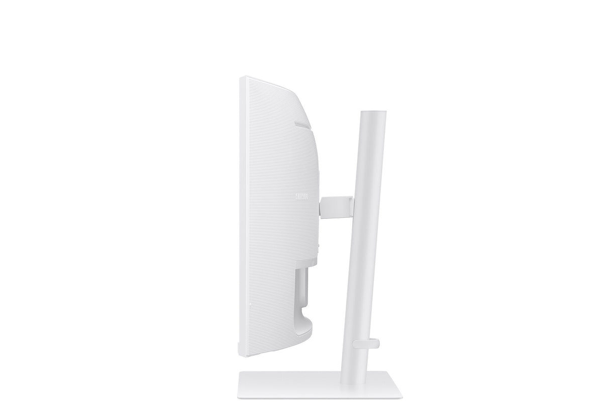 Samsung S65TC computer monitor 86.4 cm (34") 3440 x 1440 pixels UltraWide Quad HD LED White