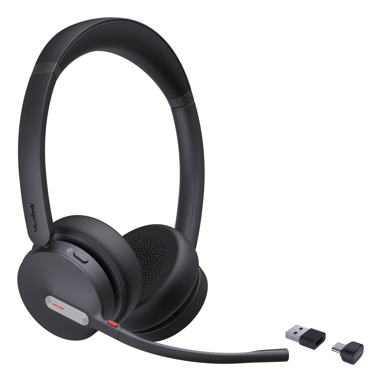 Yealink BH70 Dual UC USB-C/A Headset